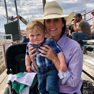 Meet your Posher, Brooke